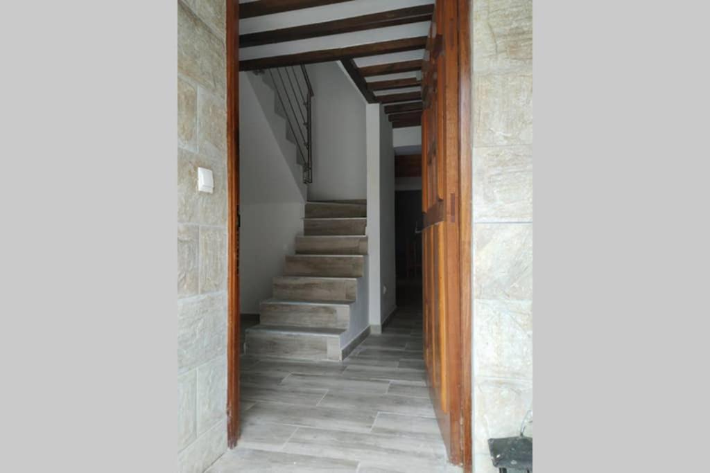 Casa Torre De Сasa de vacaciones *