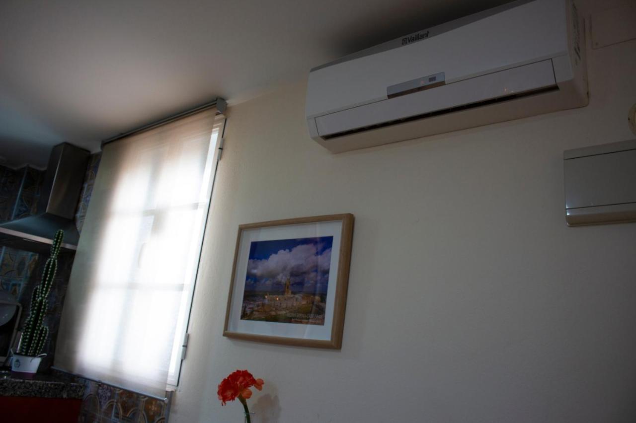 Torreon Apartamento Medina-Sidonia
