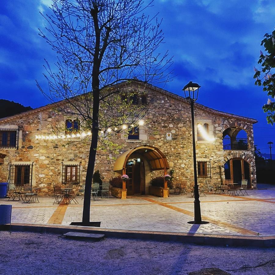 Casa rural Mas Segart *