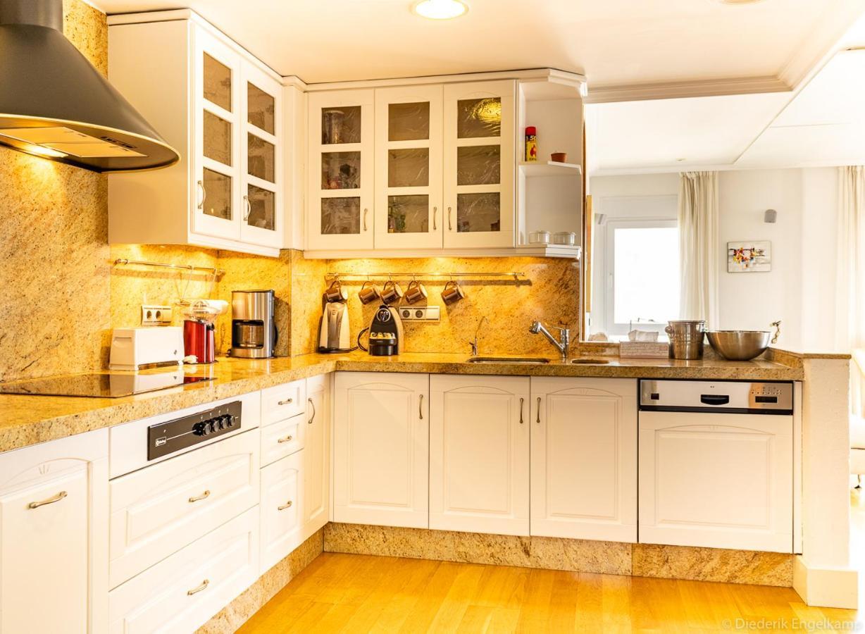 Apartment Sabater Altea