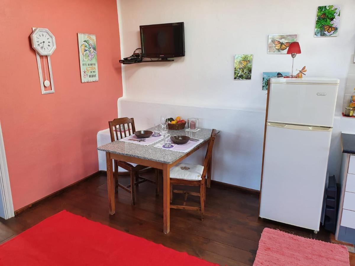 Mariposas Apartment