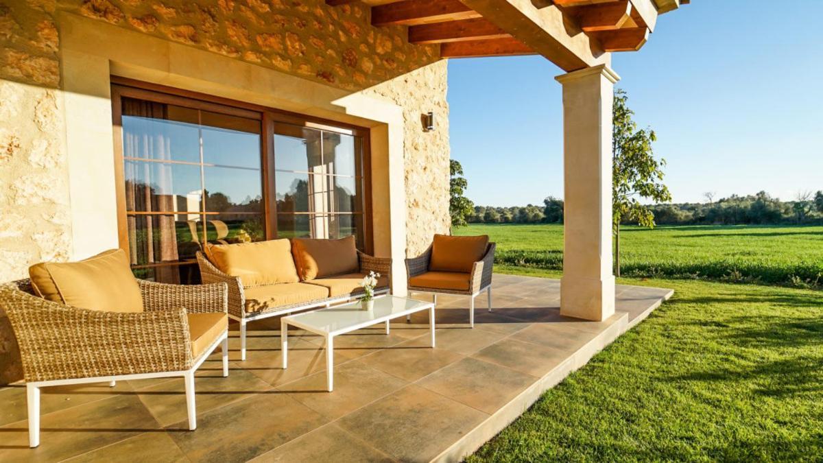 Hotel Vmg Horse Ranch