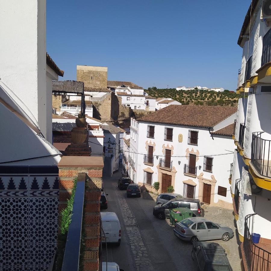 Сasa de vacaciones Casa Escarpes De Trejo