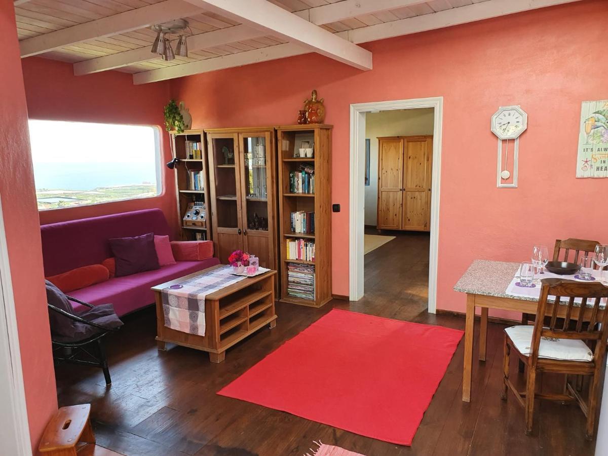 Apartamento Mariposas *