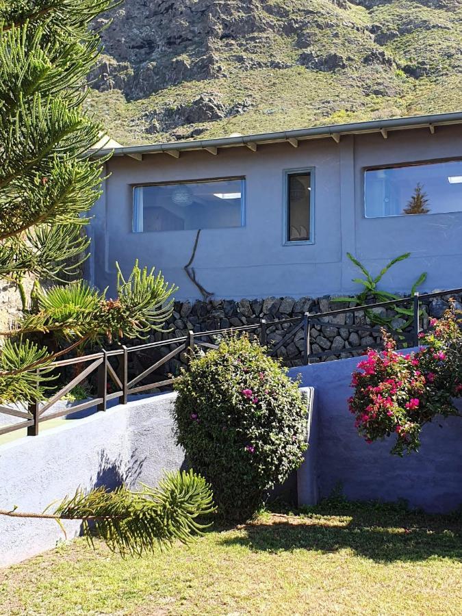 Apartamento Mariposas Los Silos