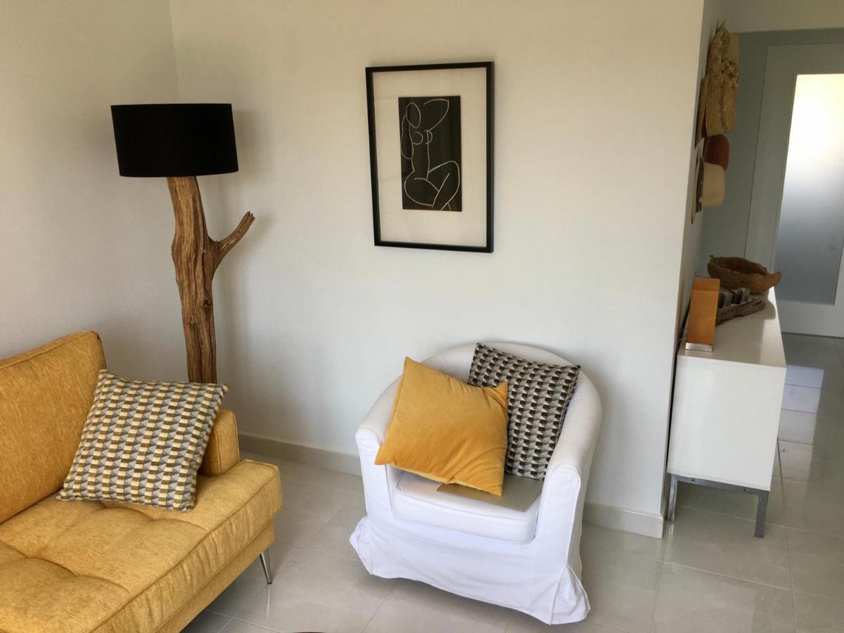 Penthouse La Isla, Javea