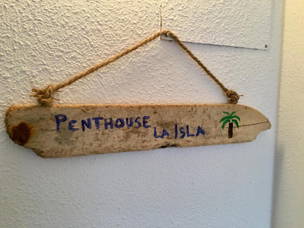 Penthouse La Isla, Javea