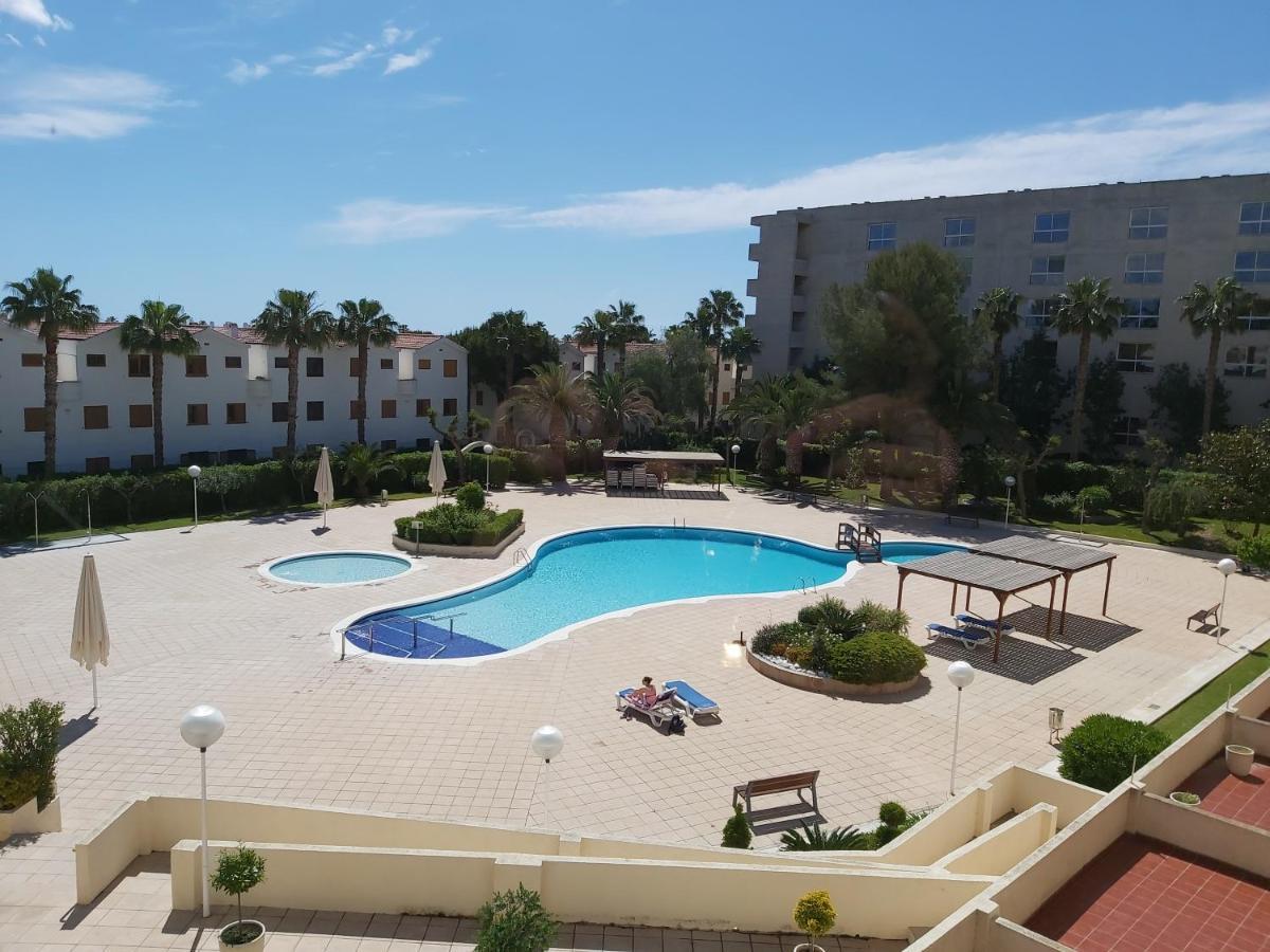 Estival Parc, Punta Prima 2 Apartamento La Pineda