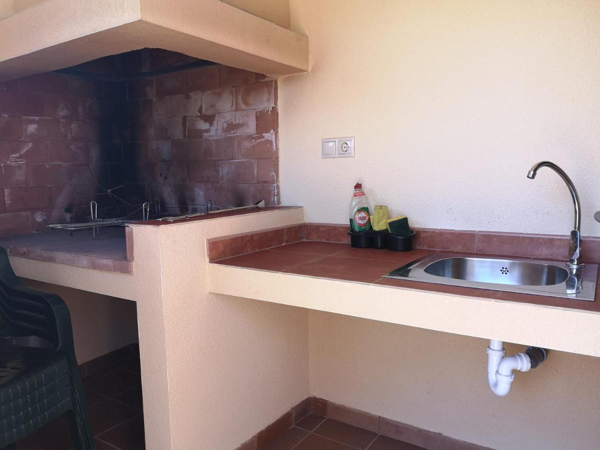 Country house La Loma *