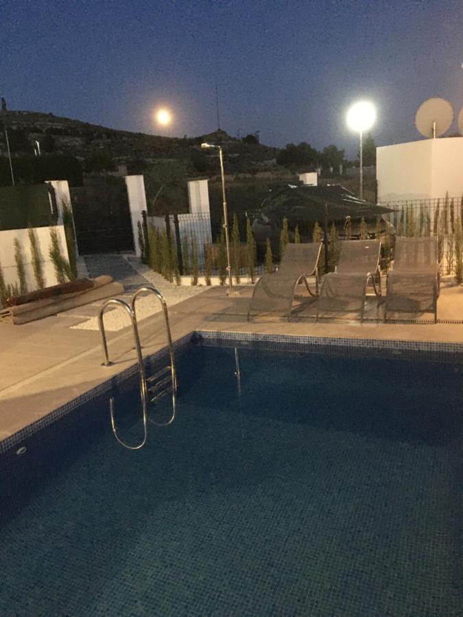 Casa Del Sun Holiday home Busot