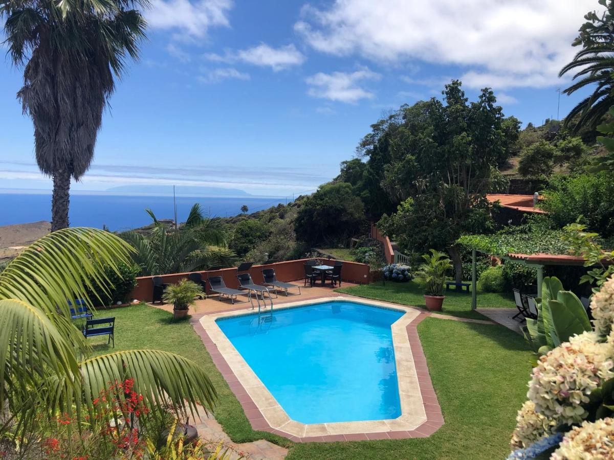 La Casita De Villa de Mazo