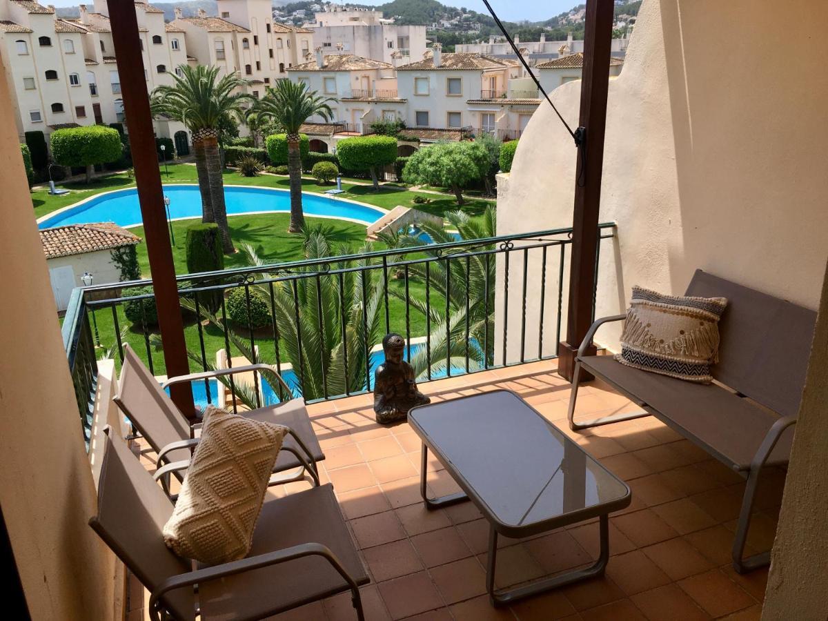 Apartment Penthouse La Isla, *