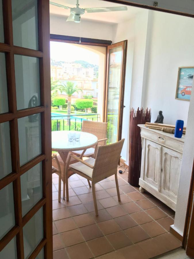 Penthouse La Isla, Apartment Javea