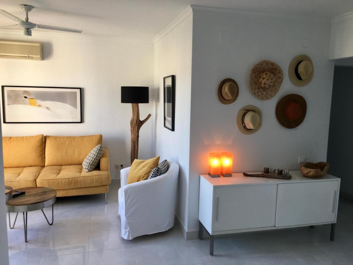 Penthouse La Isla,