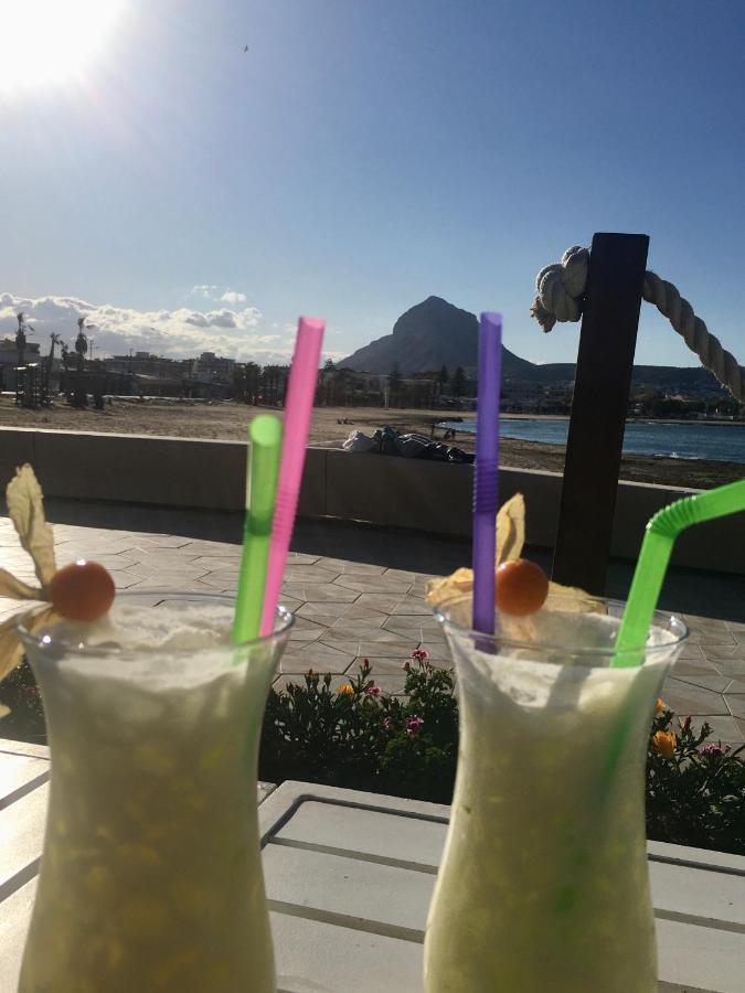 Apartment Penthouse La Isla, Javea