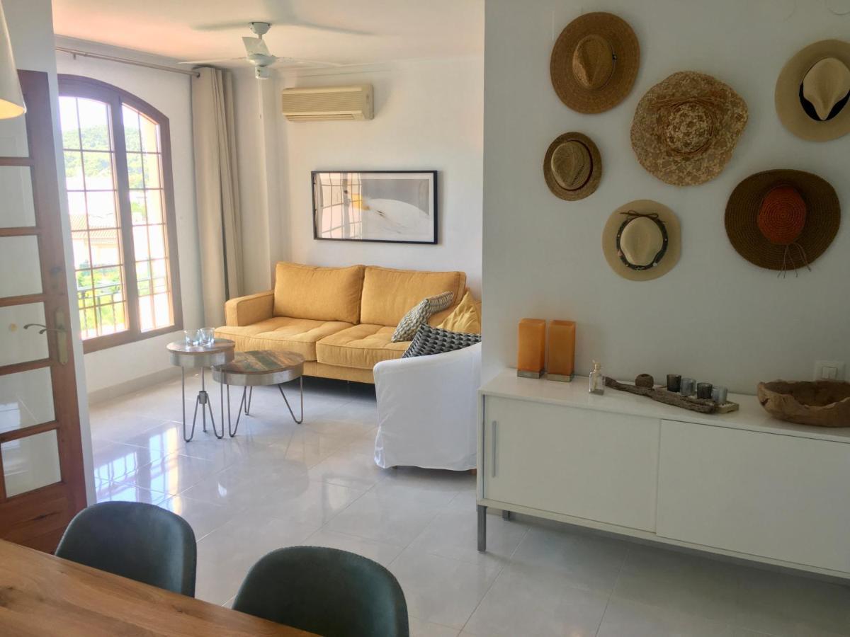 Penthouse La Isla, * Javea