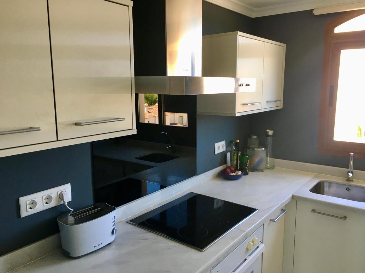 Apartment Penthouse La Isla,
