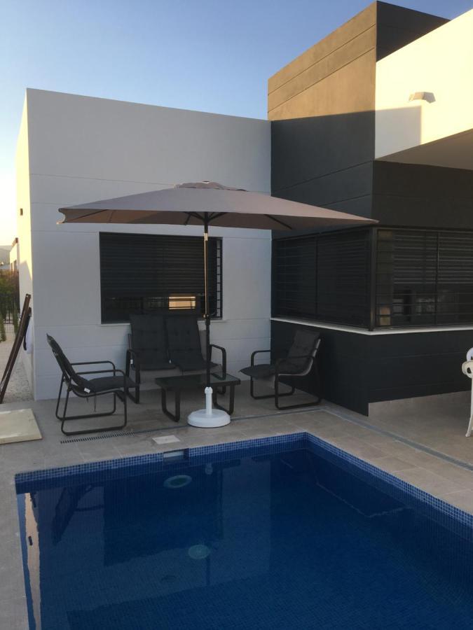 Casa Del Sun Busot