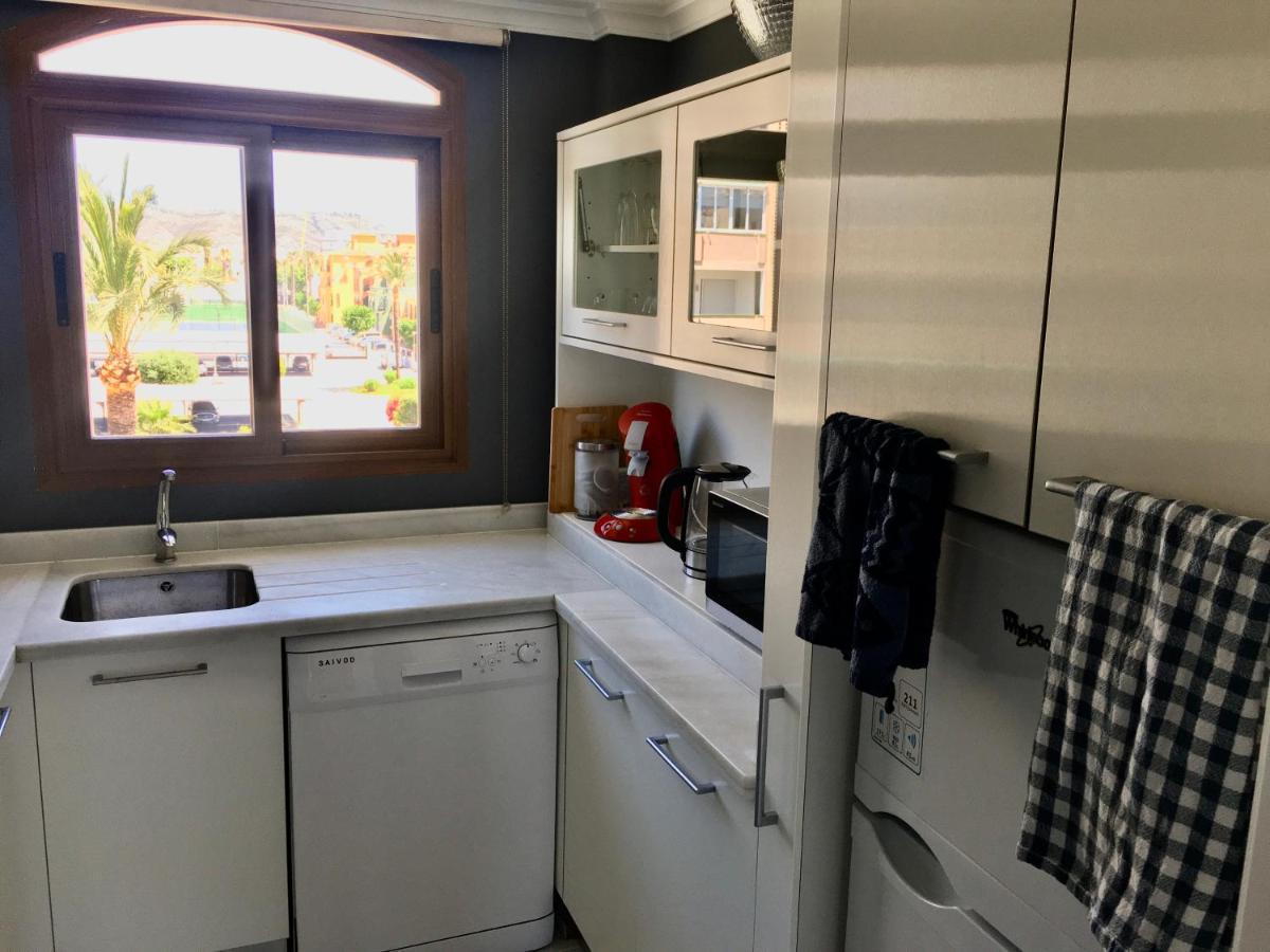 Apartment Penthouse La Isla, Javea
