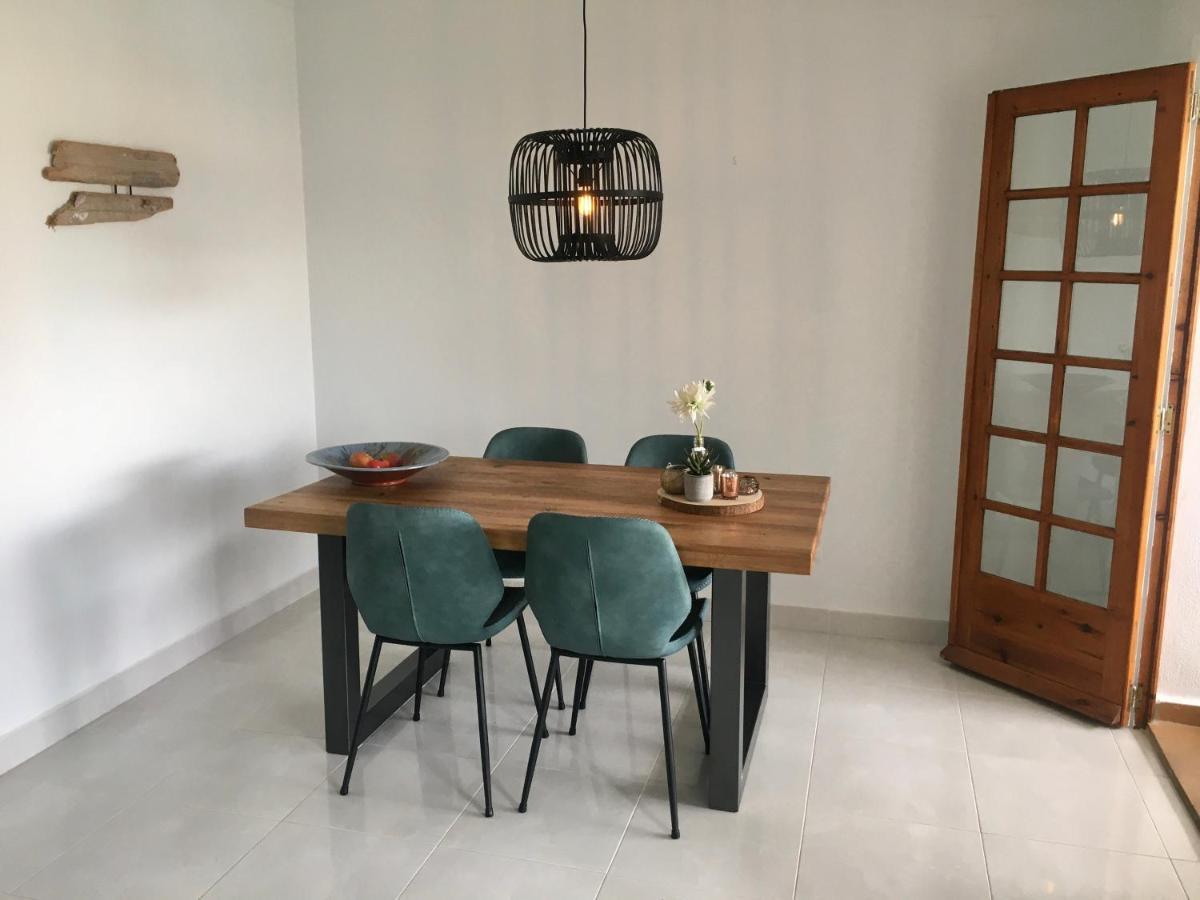 Apartment Penthouse La Isla, Javea