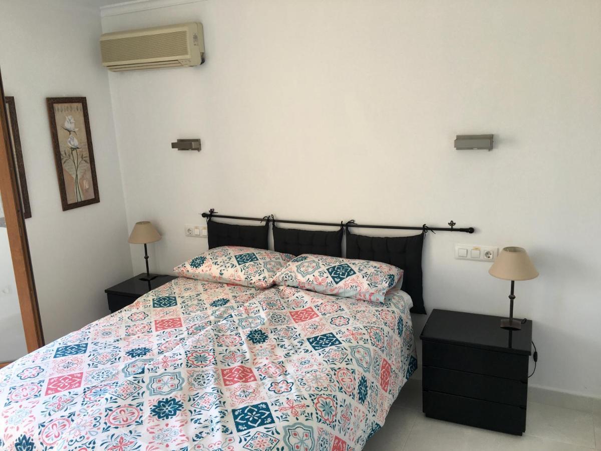 Penthouse La Isla, Javea