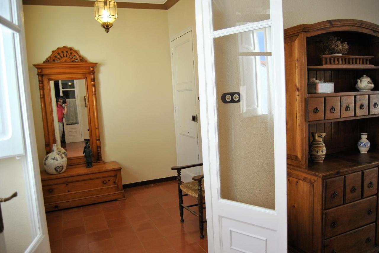 Holiday home Sol Blanc *