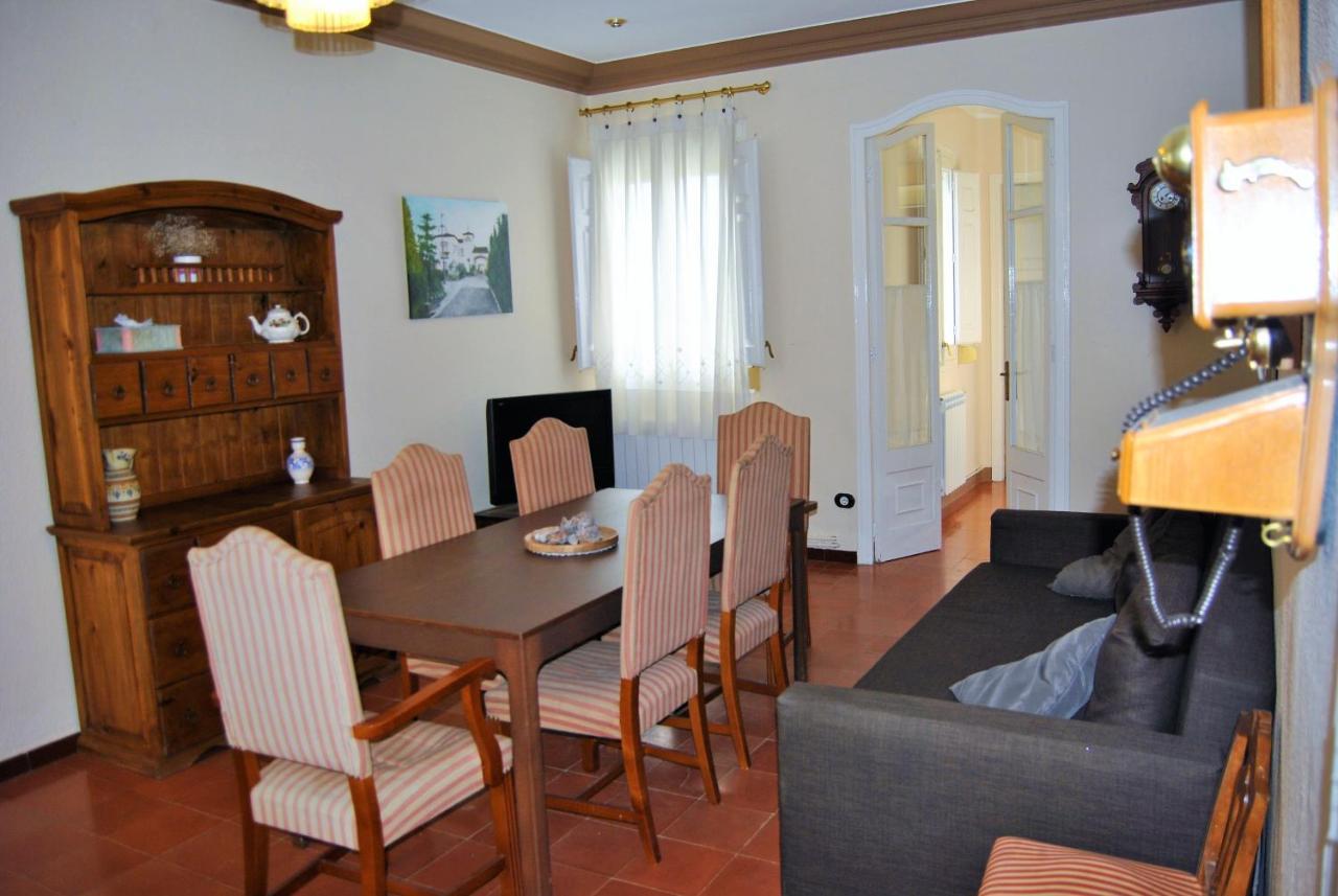 Holiday home Sol Blanc Alguaire