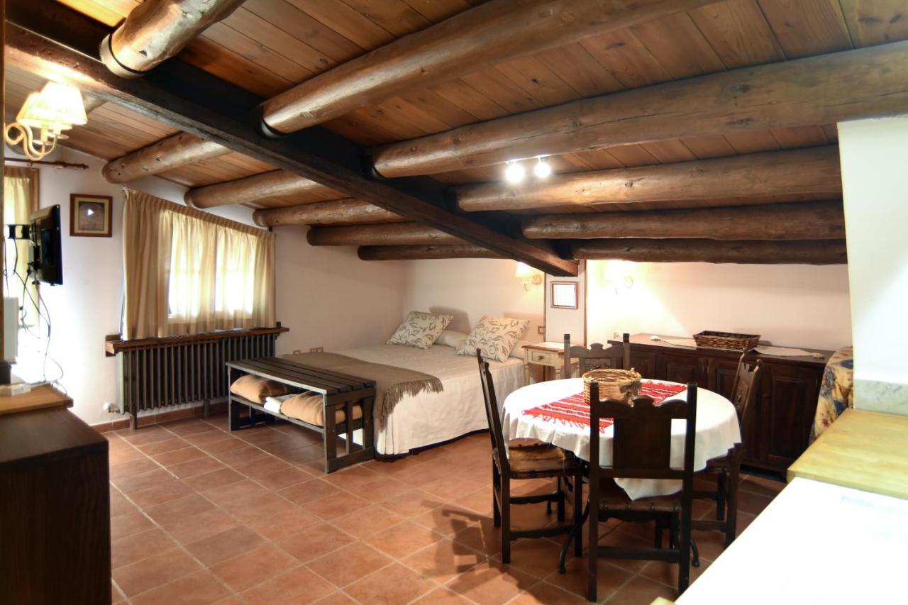 Casa rural Turisme Rural Mas Isoles *