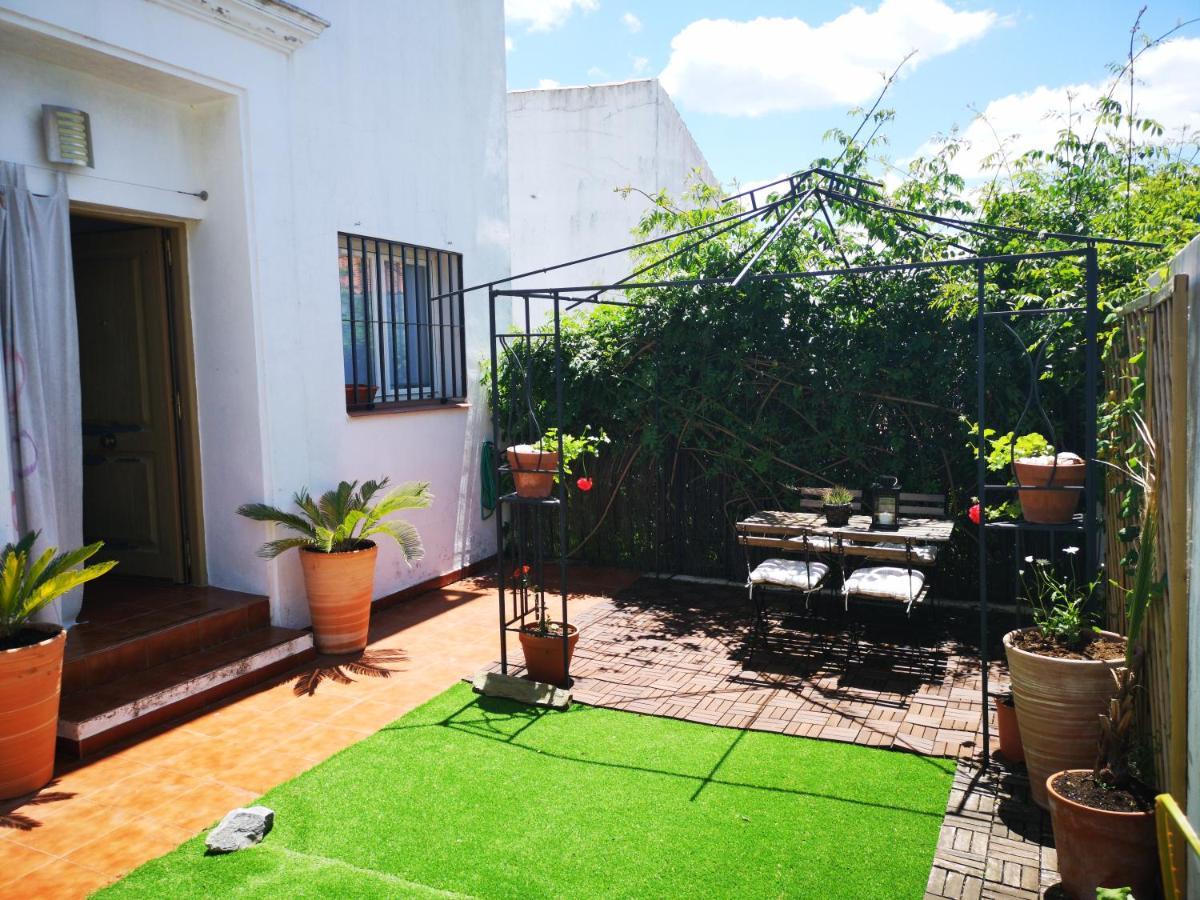 Holiday home Aracena Suites