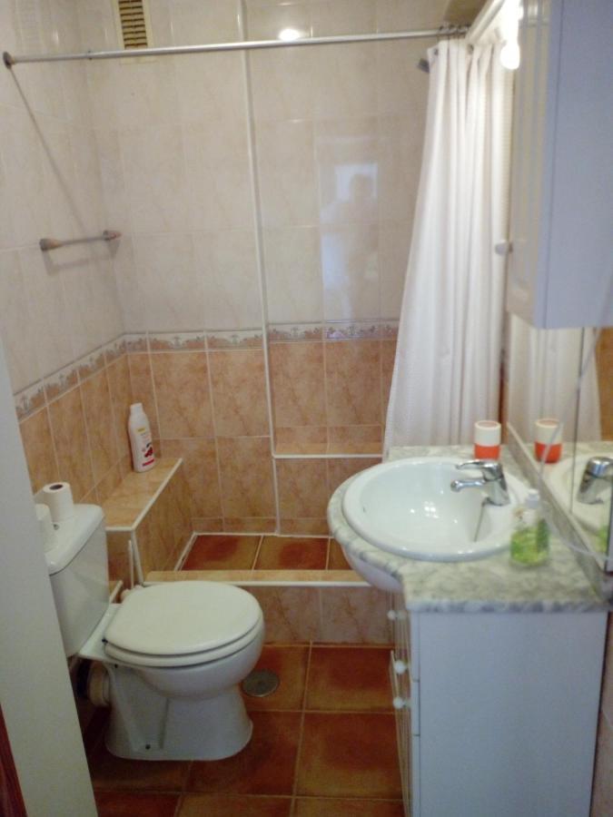 Apartamento Casa Roberto Bonito Torrevieja