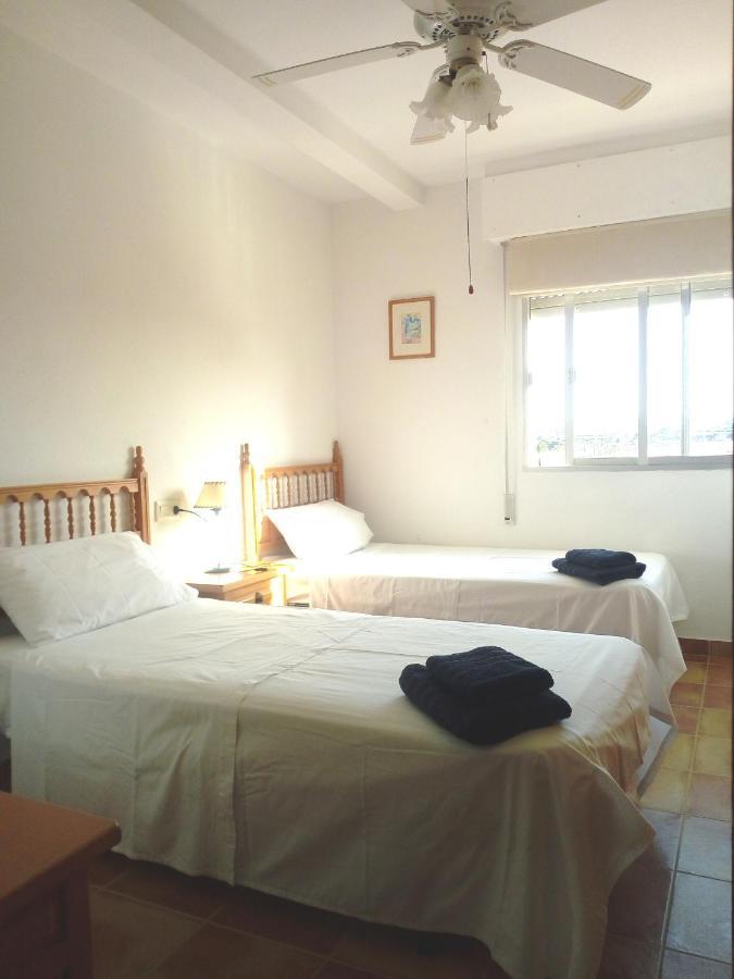 Casa Roberto Bonito Apartamento Torrevieja