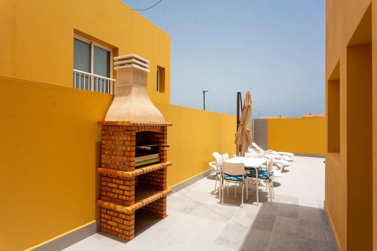 Сasa de vacaciones Mariposas Pool Puerto del Rosario (Fuerteventura)