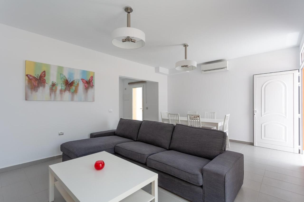 Сasa de vacaciones Mariposas Pool Puerto del Rosario (Fuerteventura)