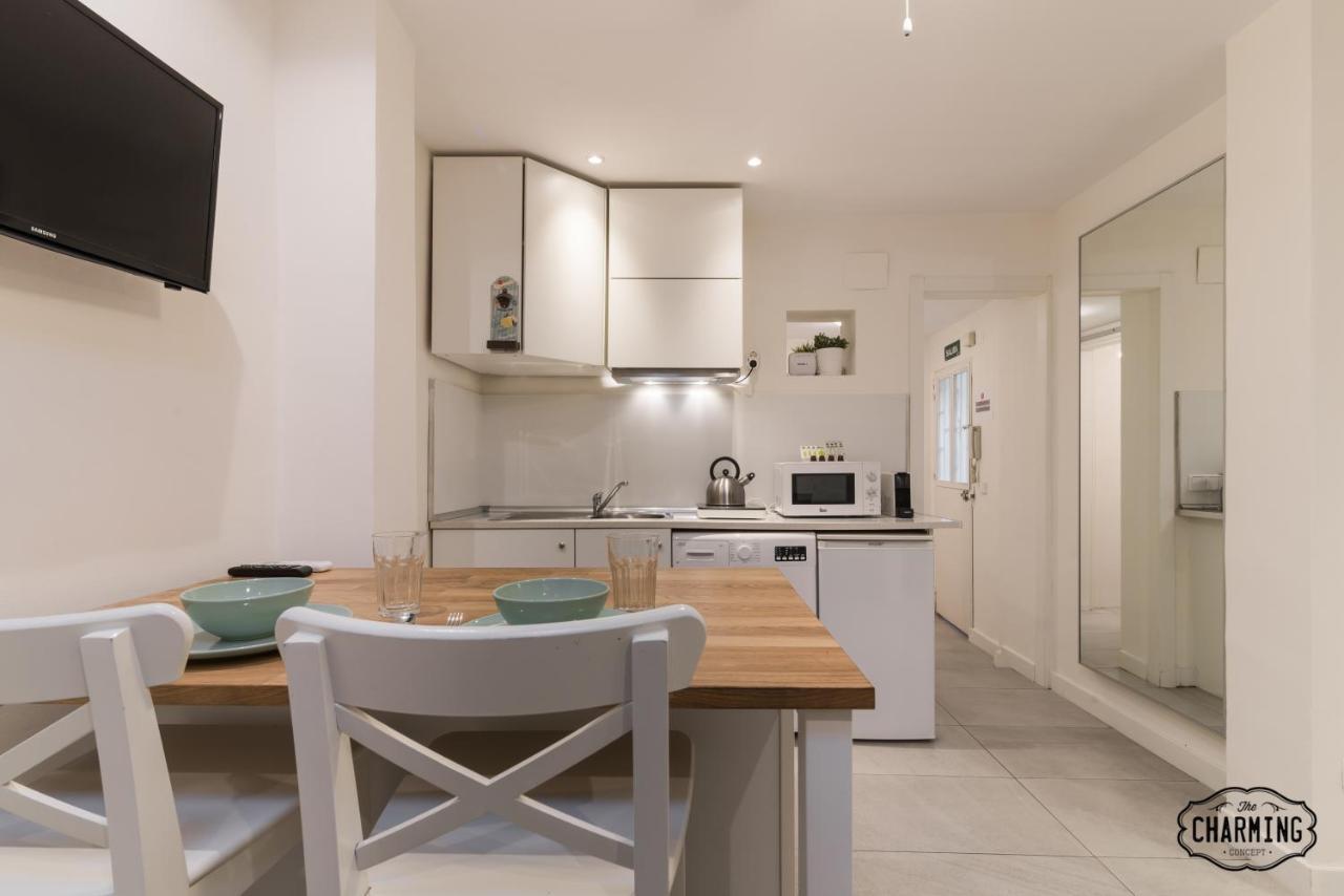 Apartment Charming Santa Isabel *