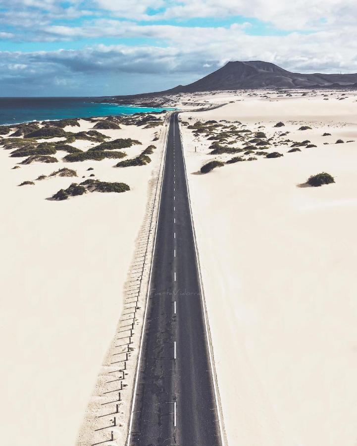 Mariposas Pool * Puerto del Rosario (Fuerteventura)