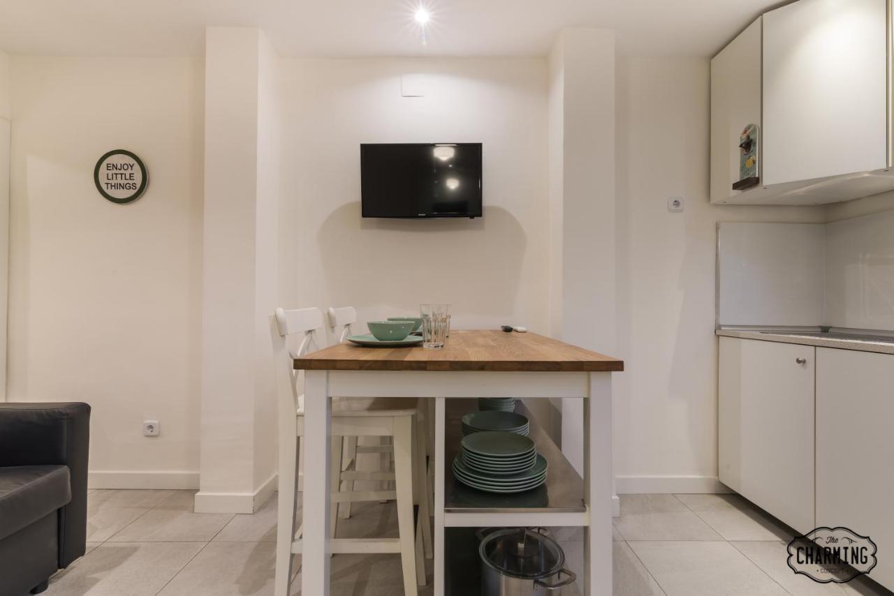 Charming Santa Isabel Apartment