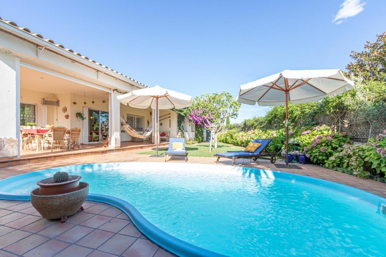 Сasa de vacaciones Casa Hortensia Sant Pere Pescador