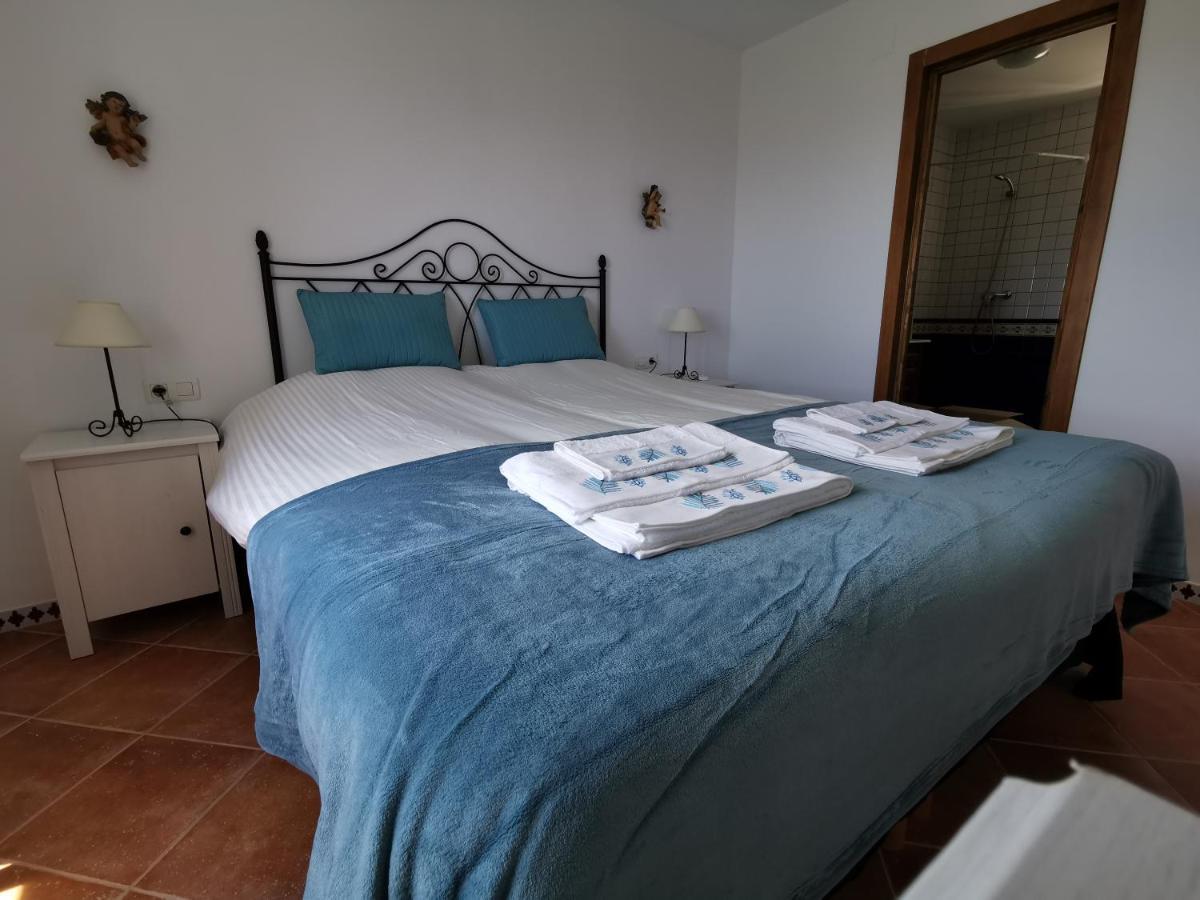 Casa Ayo Country house *