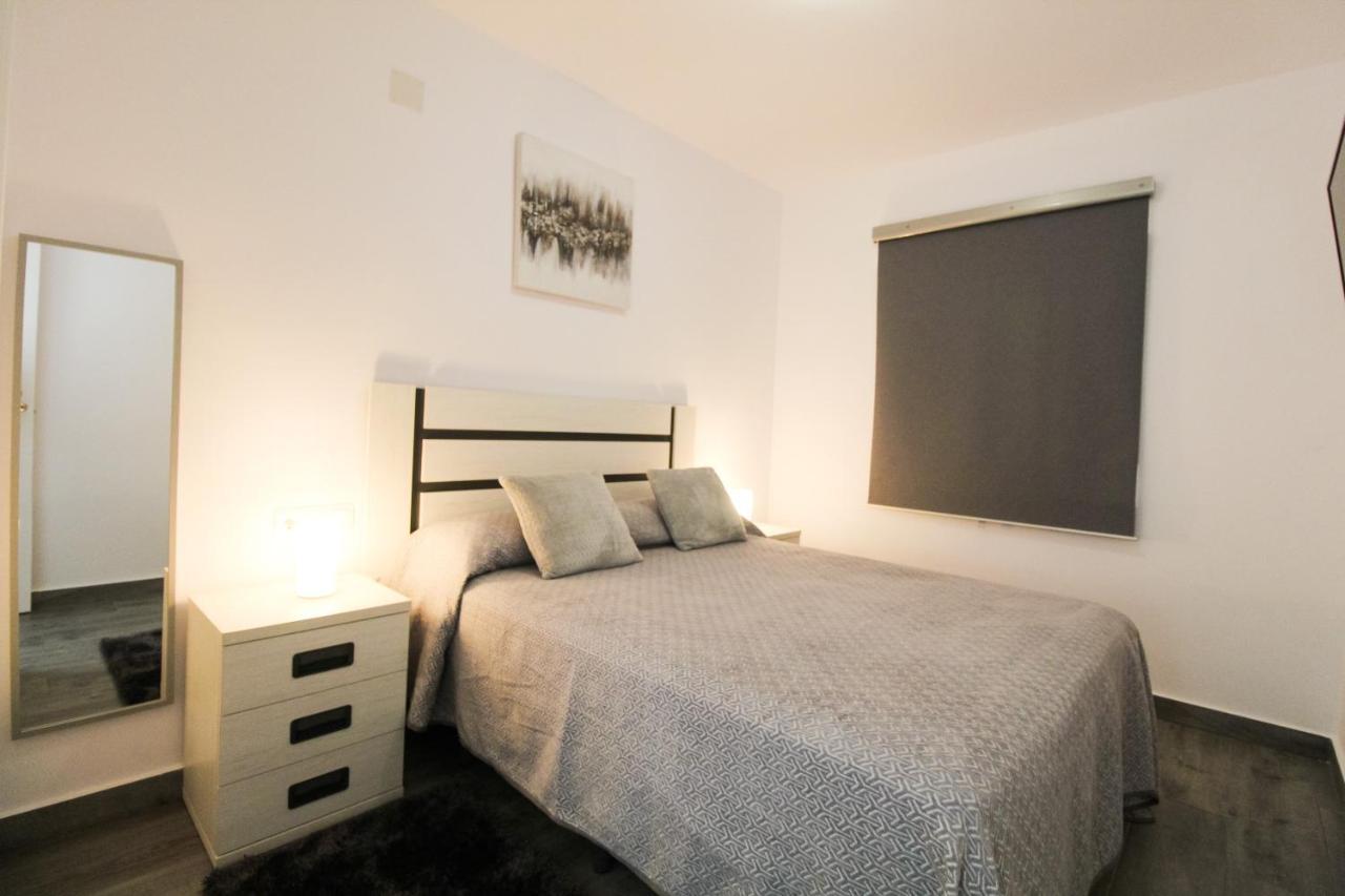 Apartment Costa Blanca Jardin Frente Piscina 4 Personas #prp001 By Orihuela Costa Torrevieja