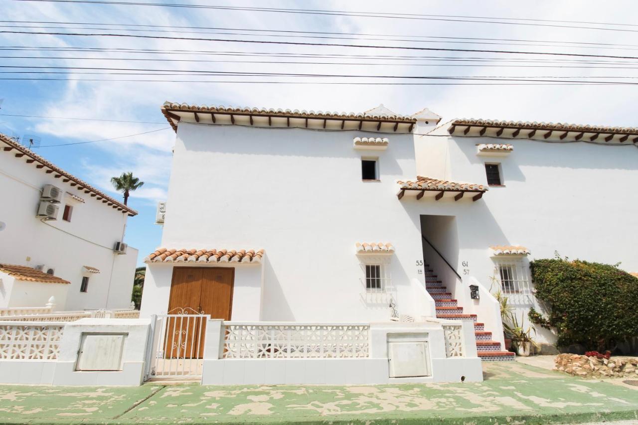 Costa Blanca Jardin Frente Piscina 4 Personas #prp001 By Orihuela Costa Apartment Torrevieja