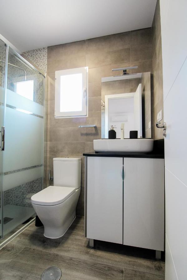 Apartment Costa Blanca Jardin Frente Piscina 4 Personas #prp001 By Orihuela Costa Torrevieja