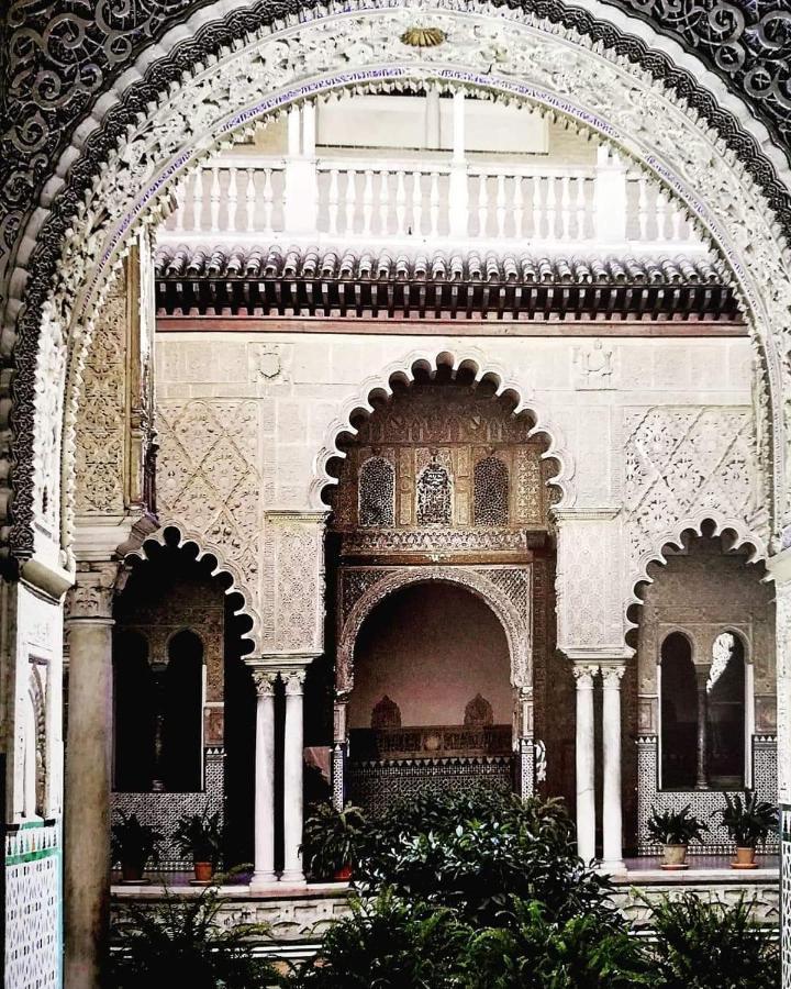 Apartamento Anna - Con Encanto En Triana *