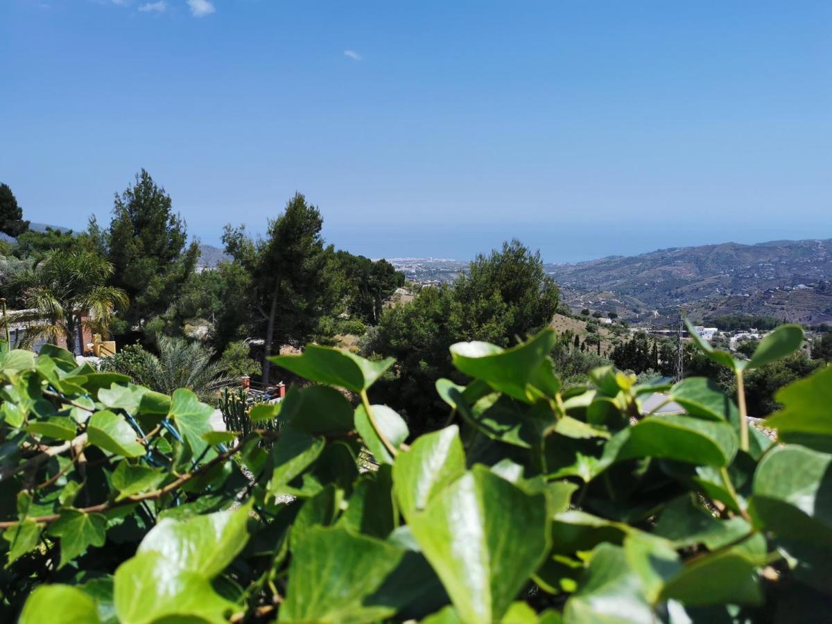 Country house Casa Ayo Frigiliana