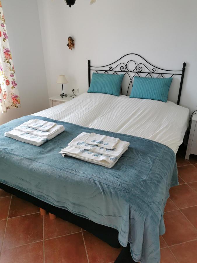 Casa Ayo Country house