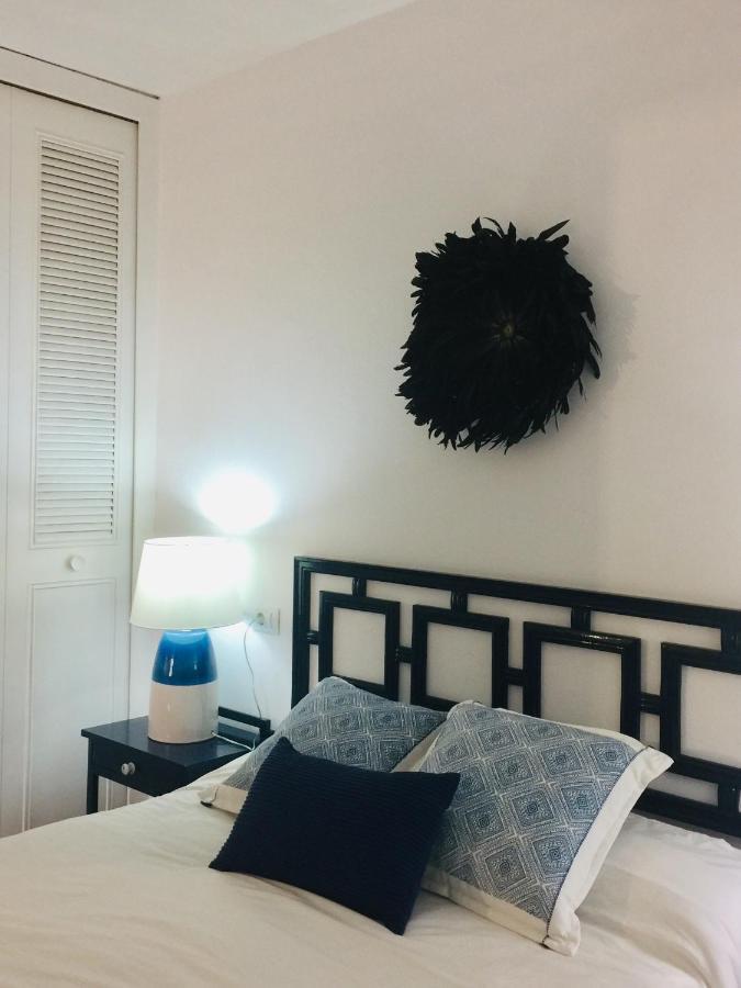 Horizonte, Un Hogar Con Vistas Al Mar Apartamento Las Palmas de Gran Canaria