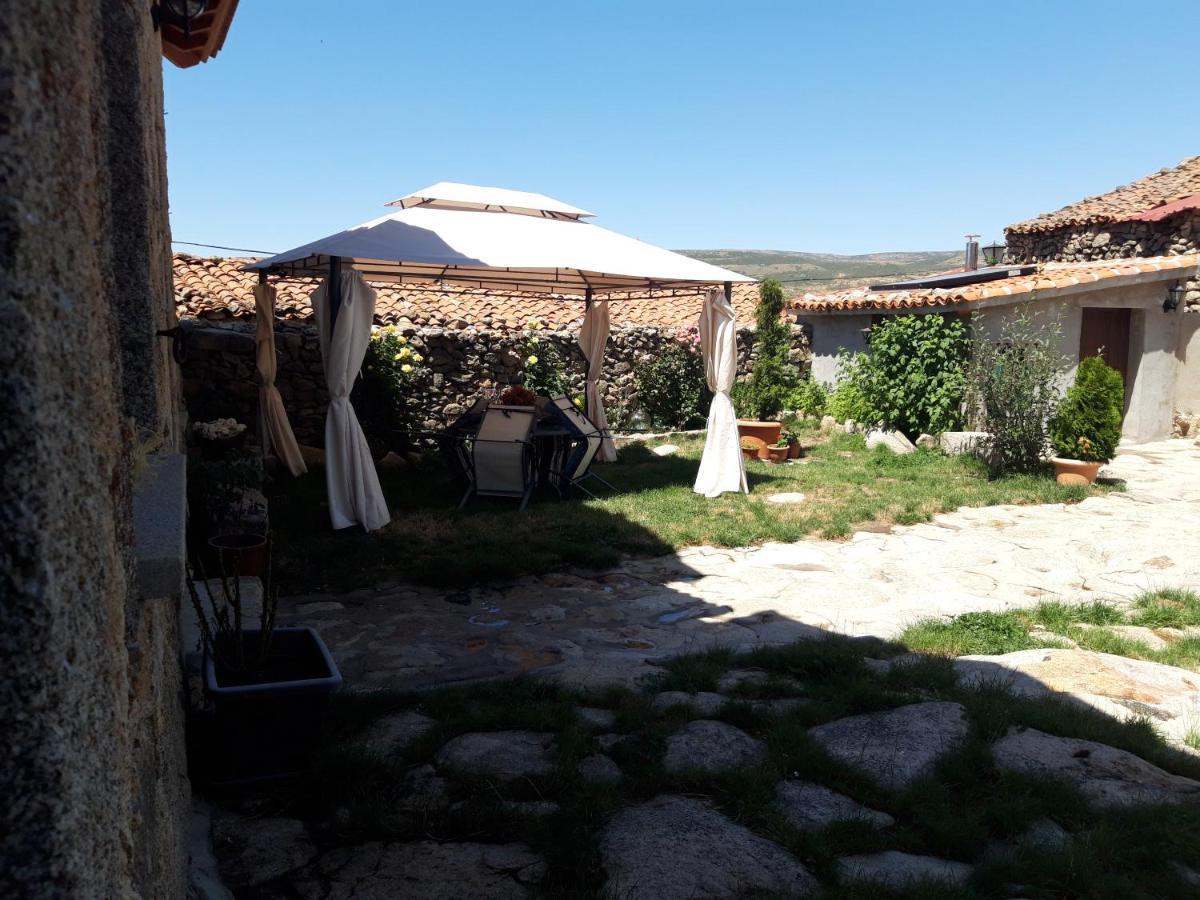 Arroyos Country house *
