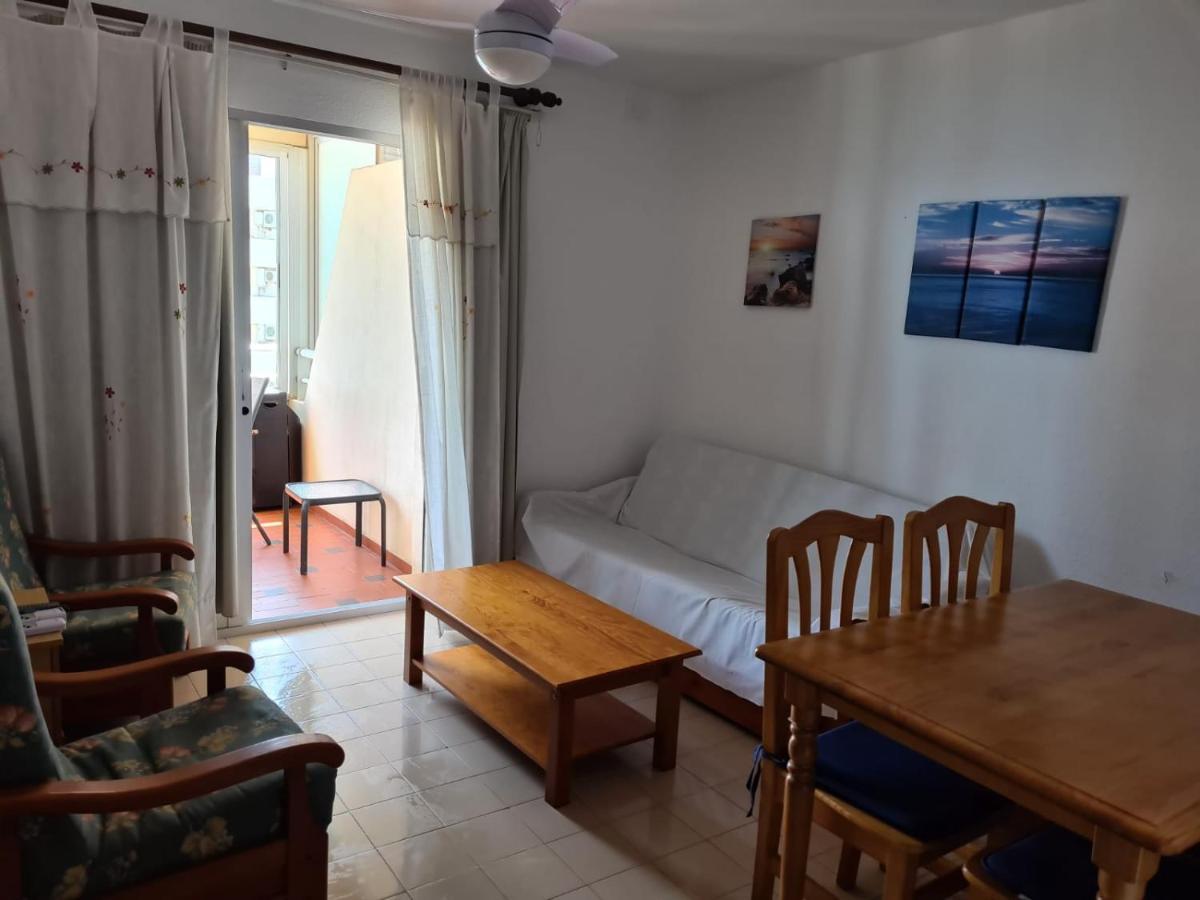 Service Apart Lazaro - Aguamarina 1 Dormitorio Apartamento