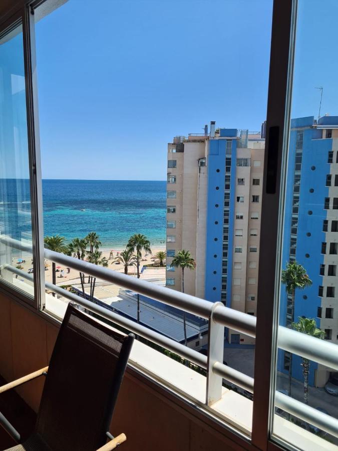 Apartamento Service Apart Lazaro - Aguamarina 1 Dormitorio *