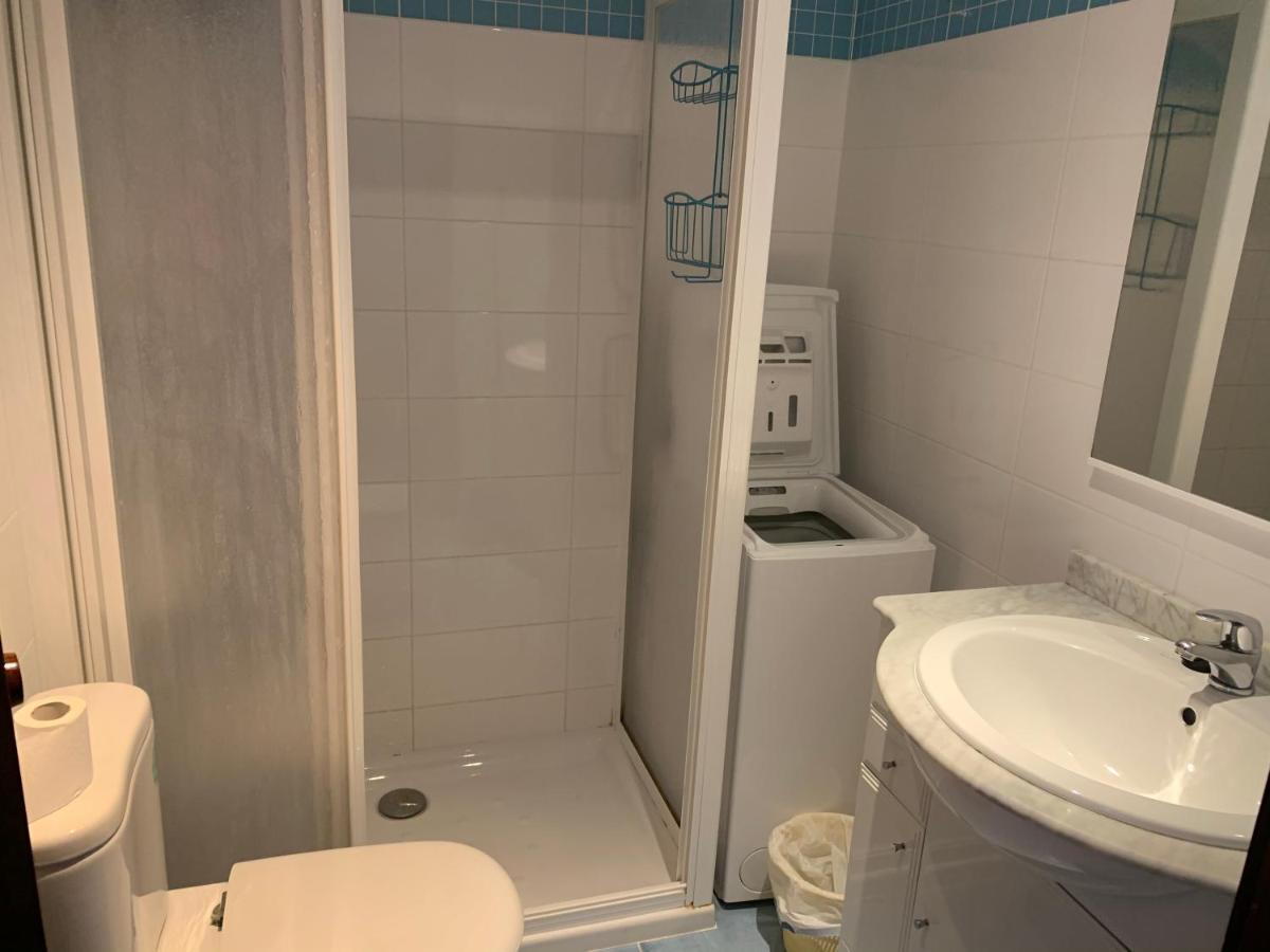 Service Apart Lazaro - Aguamarina 1 Dormitorio Apartamento Calpe