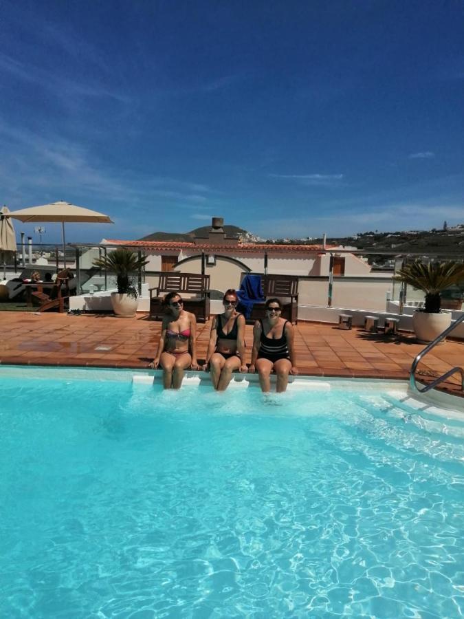 Palmitos Deluxe Seaview Villa *